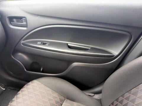 2024 Mitsubishi Mirage