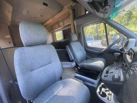 2006 Winnebago View 23H