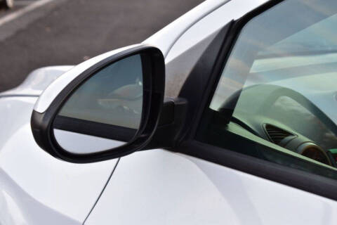 2016 Chevrolet Sonic LS Auto