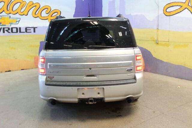 2014 Ford Flex Limited