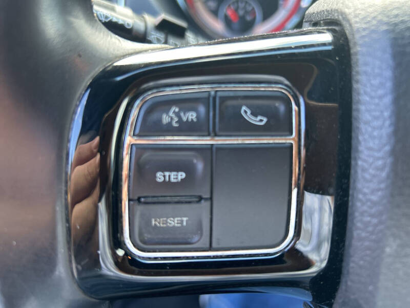 2019 Dodge Grand Caravan SXT 35th Anniversary Edition