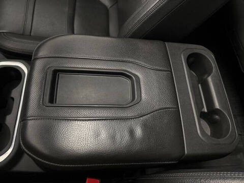 2022 GMC Sierra 2500HD