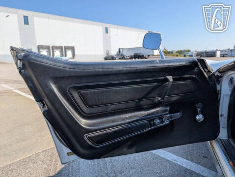 1970 Chevrolet Corvette