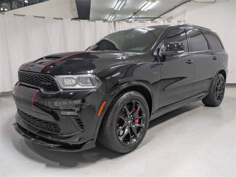 2022 Dodge Durango SRT 392