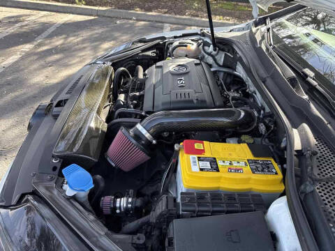 2017 Volkswagen Golf GTI S