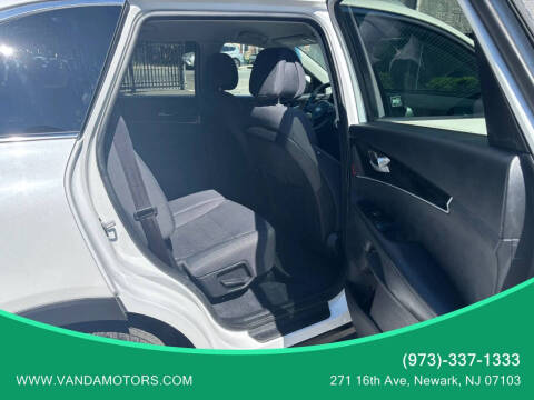 2016 Kia Sorento LX V6