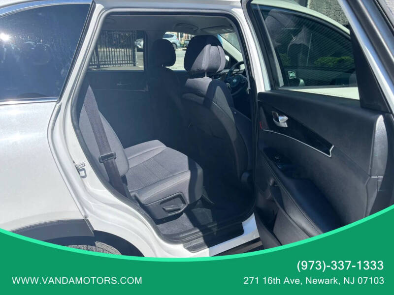 2016 Kia Sorento LX V6
