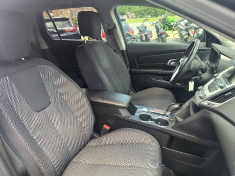 2017 GMC Terrain SLE-2