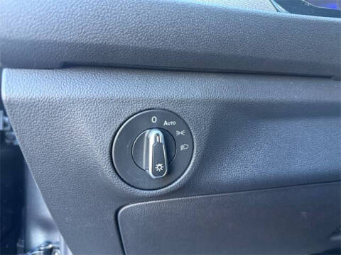 2022 Volkswagen Jetta S