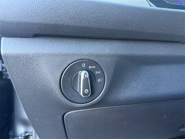 2022 Volkswagen Jetta S