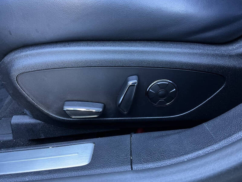 2019 Lincoln MKZ Hybrid Reserve II