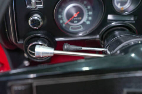 1969 Chevrolet Chevelle