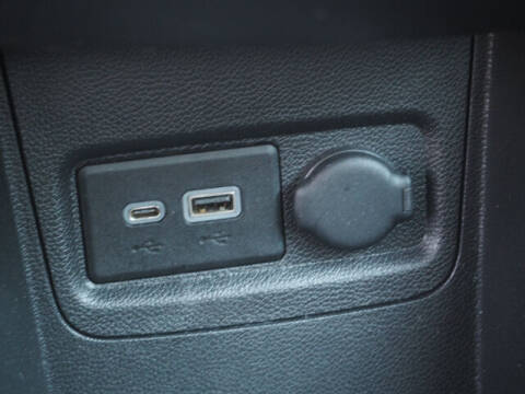 2021 Chevrolet Spark 1LT CVT