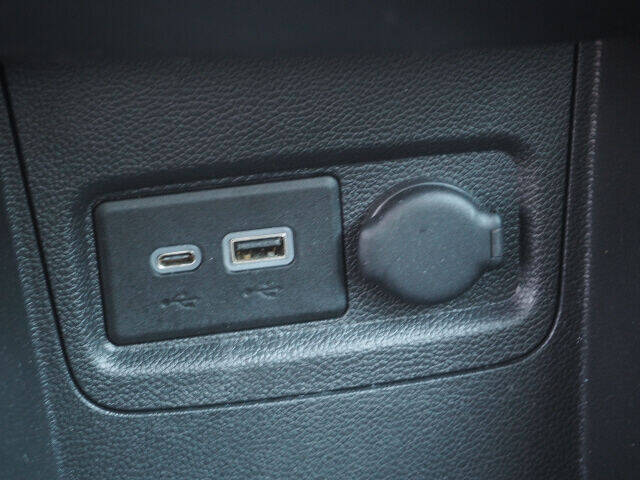 2021 Chevrolet Spark 1LT CVT