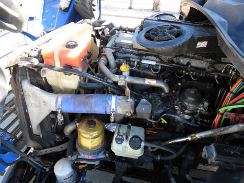 2020 Freightliner Cascadia