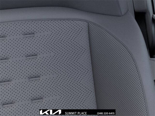 2026 Kia EV9 Wind