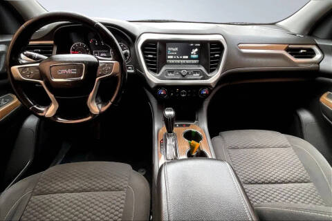 2019 GMC Acadia SLE-1
