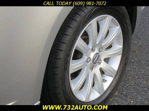 2014 Chrysler 200 Limited