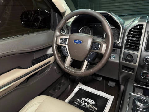 2019 Ford Expedition XLT