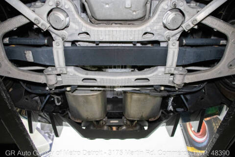 2015 Chevrolet Corvette Stingray