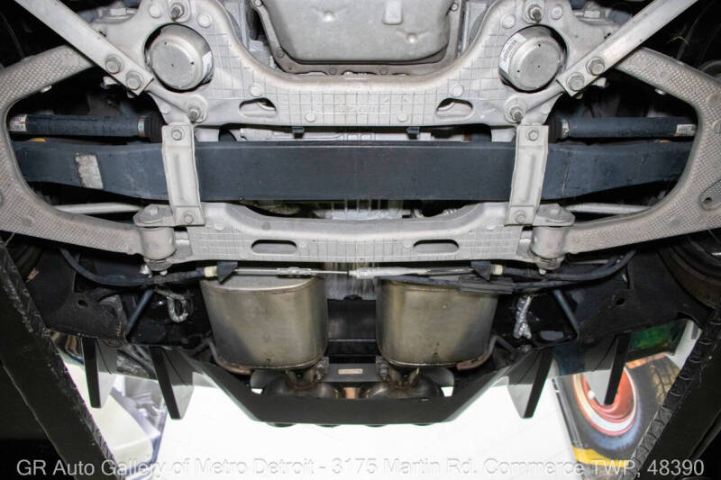 2015 Chevrolet Corvette Stingray