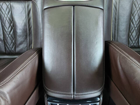 2018 BMW 7 Series 750i xDrive