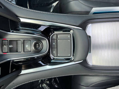 2021 Acura RDX w/Tech