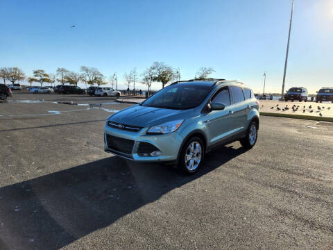 2013 Ford Escape for sale at BH Auto Group in Brooklyn NY
