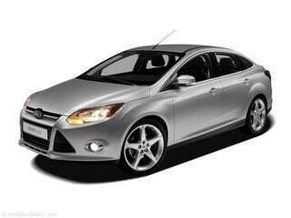 2012 Ford Focus for sale at Kiefer Nissan Budget Lot in Albany OR