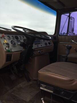 1988 Ford LA9000