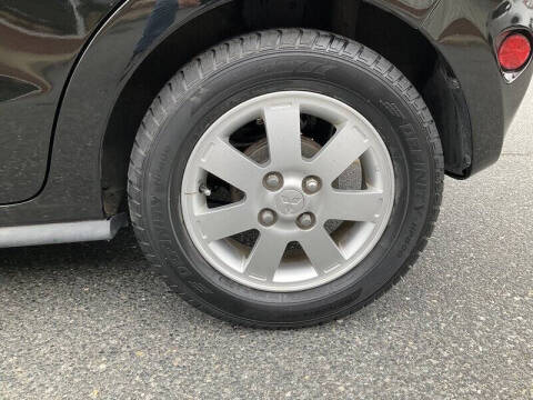 2015 Mitsubishi Mirage ES