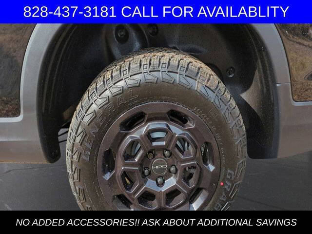 2026 Honda Ridgeline TrailSport S