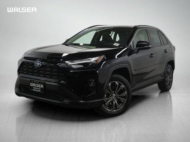 2023 Toyota RAV4 Hybrid XLE Premium