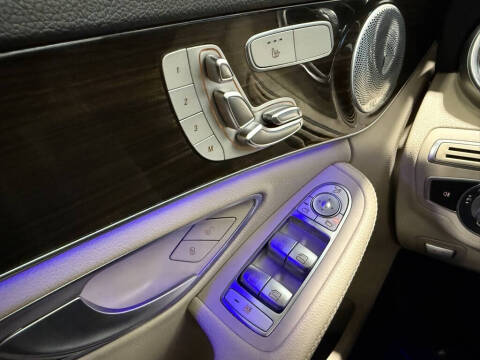 2021 Mercedes-Benz C-Class C 300 4MATIC