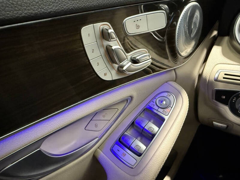 2021 Mercedes-Benz C-Class C 300 4MATIC