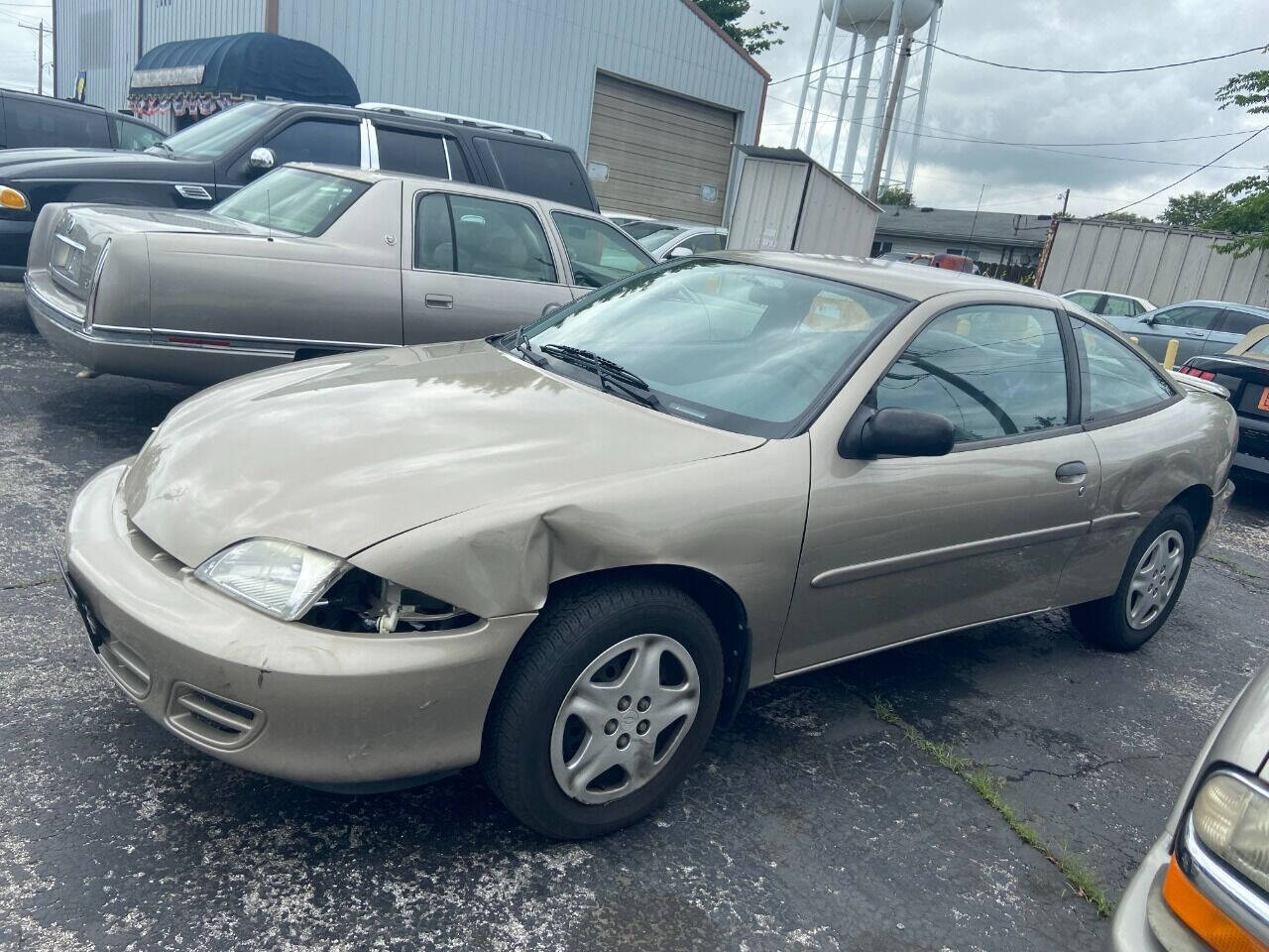 Cars For Sale In Wood River, IL