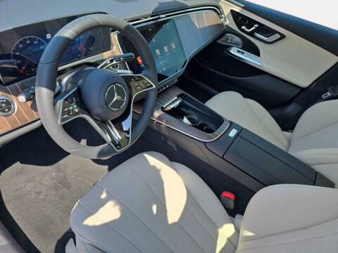 2026 Mercedes-Benz E-Class E 350 4MATIC