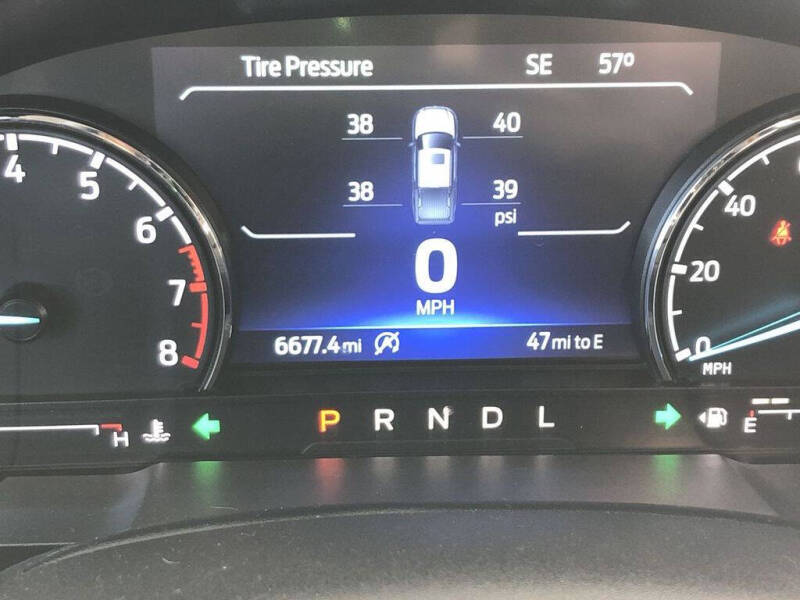 2023 Ford Maverick Lariat