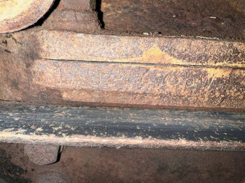 1969 Chevrolet Corvette