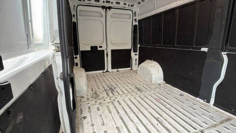 2024 RAM ProMaster