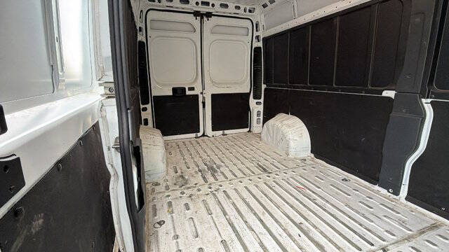 2024 RAM ProMaster
