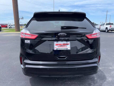 2024 Ford Edge SE
