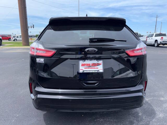 2024 Ford Edge SE