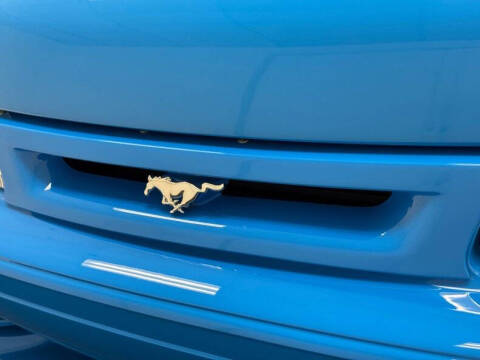 1988 Ford Mustang GT