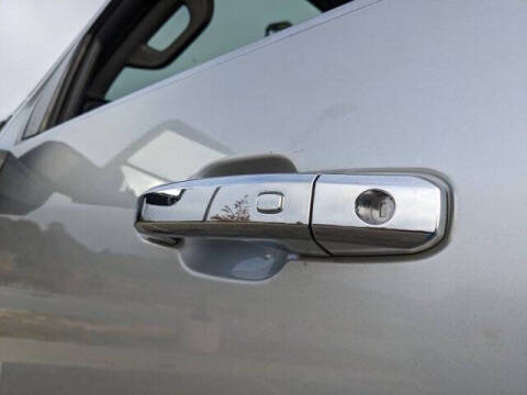 2020 GMC Sierra 2500HD