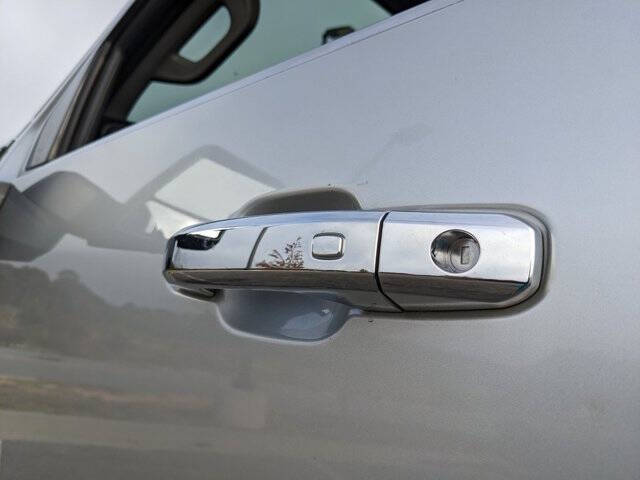 2020 GMC Sierra 2500HD