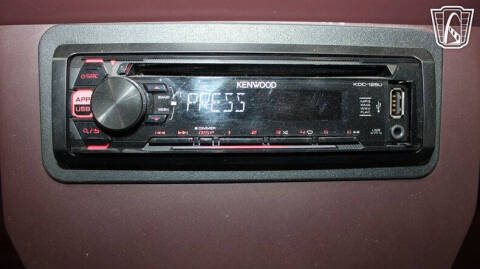 1979 Chevrolet Malibu