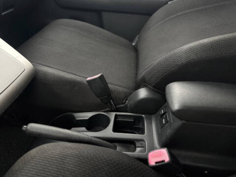 2008 Scion xB