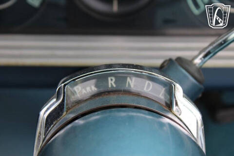 1963 Chevrolet Nova