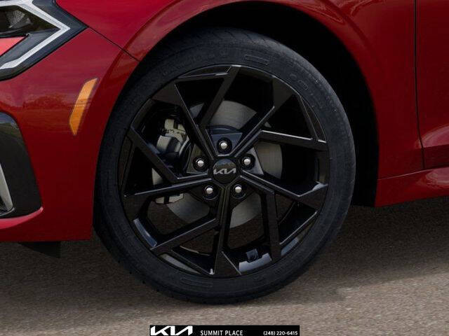 2026 Kia K5